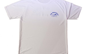 Tee Shirt club femme (micro fibre)