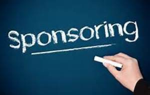 Sponsoring