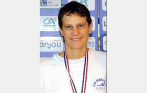 Championnats de France Masters