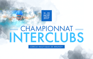 INTERCLUBS 11/12 NOV. convocations 