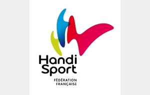 RESULTATS Challenge de Villepinte Handisport 3/12