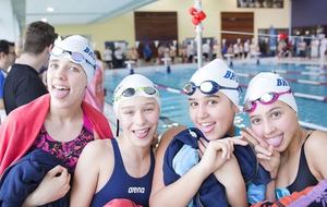 RESULTATS NATATHLON JEUNES 7/8 avril