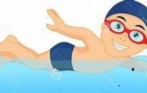 TESTS NATATION POUR LA SAISON 2018/2019