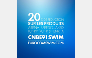 CODE ADHERENT EUROCOMSWIM