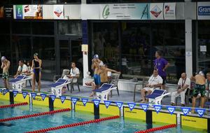 Résultats - COMPETITIONS 14,15,16 DEC: Avenirs, jeunes C1