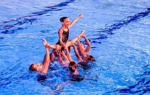INFORMATION NATATION ARTISTIQUE