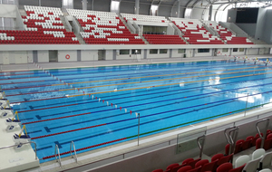 ADRESSE DES PISCINES - Draveil, Epinay, Boussy