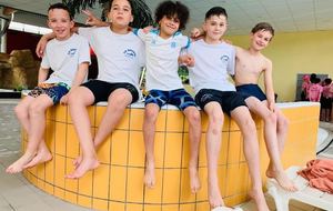 RESULTATS - INTERCLUBS 18 & 19 MAI