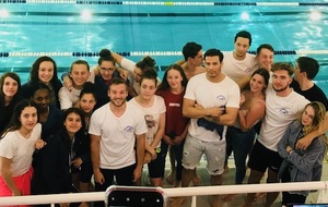 Résultats - COMPETITIONS 25 & 26 MAI
