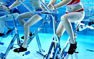 INFORMATION AQUAGYM CNBE