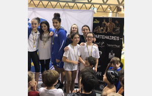 Résultats - COMPETITIONS
