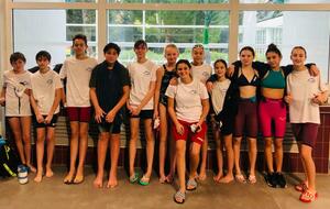 RESULTATS INTERCLUBS JEUNES - Corbeil Essonnes