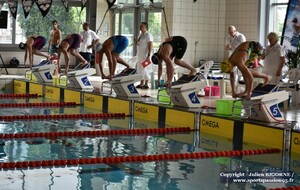 Meeting National Francily - Sarcelles
