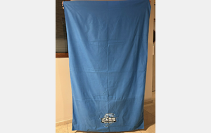 Serviette du CNBE