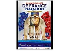 CHAMPIONNATS DE FRANCE PROMOTIONNELS 17 au 20/05