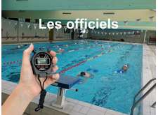 FORMATIONS OFFICIELS