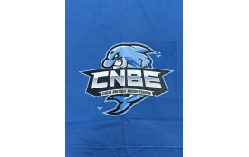 Serviette du CNBE
