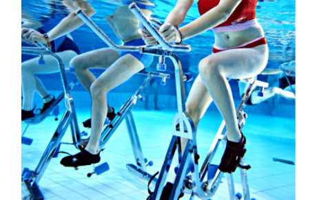 AQUABIKE