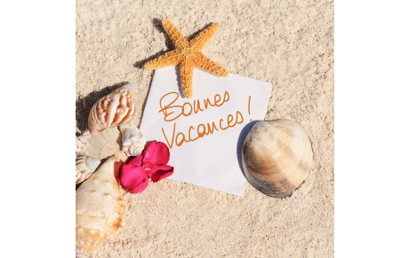 Vacances février