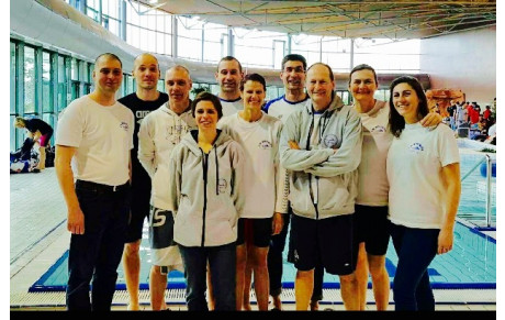 RESULTATS : CHAMPIONNATS DE FRANCE INTERCLUBS MAITRES 28 &amp; 29/01