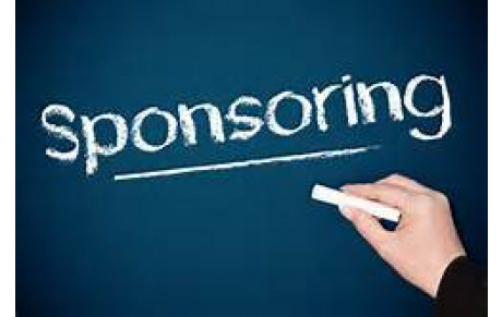 Sponsoring
