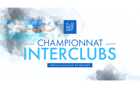 INTERCLUBS 11/12 NOV. convocations 