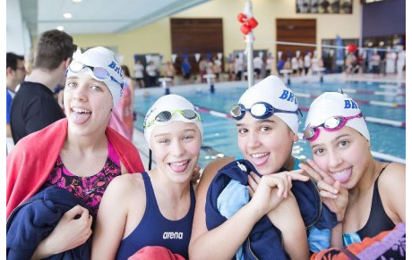 RESULTATS NATATHLON JEUNES 7/8 avril