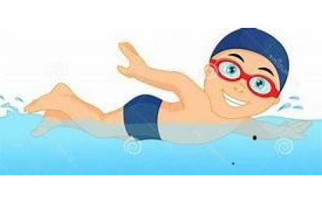 TESTS NATATION POUR LA SAISON 2018/2019