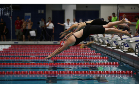 1er plot Challenge natation Handisport 11 Nov. 