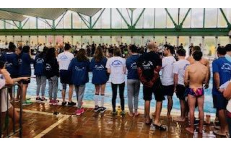 RESULTATS INTERCLUBS 10 et 11 nov. BRUNOY