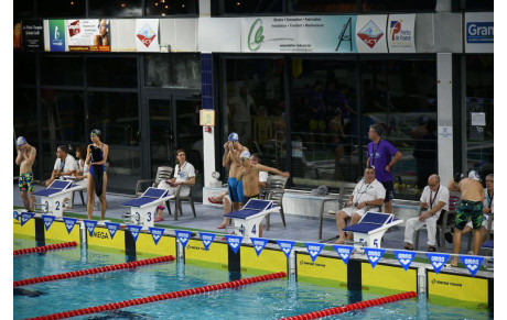 Résultats - COMPETITIONS  14,15,16 DEC:  Avenirs, jeunes C1