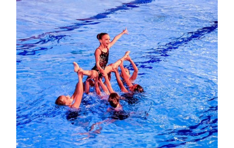 INFORMATION NATATION ARTISTIQUE 