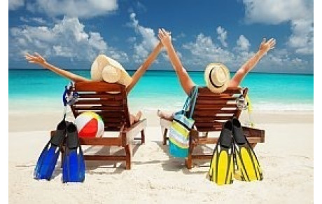 VACANCES .... 