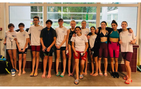 RESULTATS INTERCLUBS JEUNES - Corbeil Essonnes