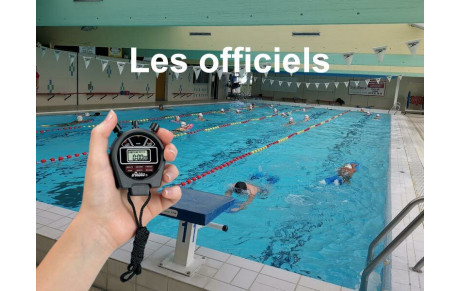 FORMATIONS OFFICIELS