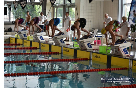 Meeting National Francily - Sarcelles 
