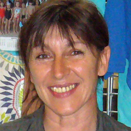 Martine Drean