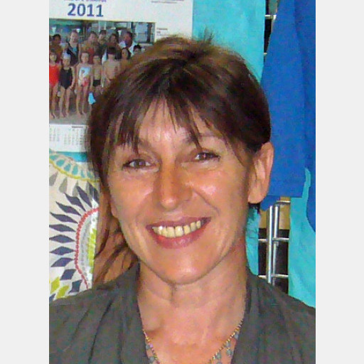Martine Drean